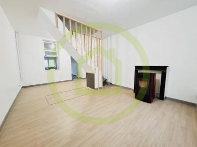 For sale Jeumont 4 rooms 77 m2 Nord (59460) photo 1