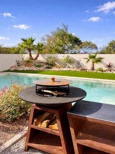 Annonce Vente 5 pi�ces Maison Castelnau-de-guers 34