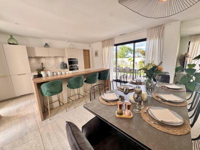 Acheter Maison 142 m2 Castelnau-de-guers