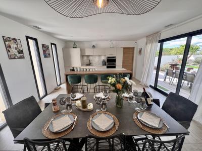 Acheter Maison Castelnau-de-guers Herault