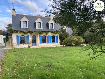 For sale Ploeren 7 rooms 180 m2 Morbihan (56880) photo 0