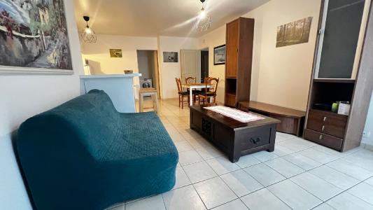 Annonce Location 2 pi�ces Appartement Saint-witz 95