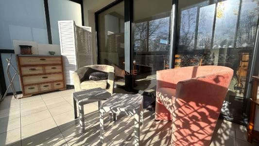 Annonce Vente 4 pi�ces Appartement Louvres 95