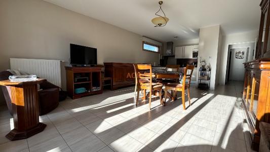 Acheter Appartement 91 m2 Louvres