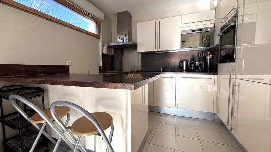 Acheter Appartement Louvres Val d'Oise