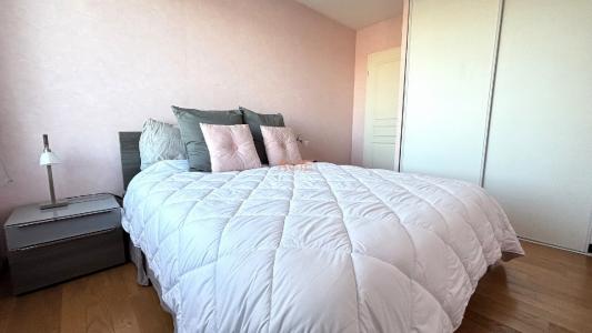 Acheter Appartement Louvres 268500 euros