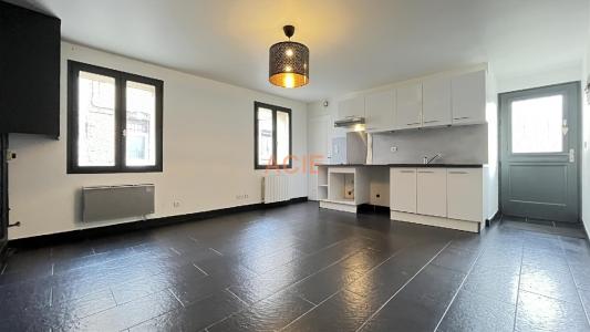 Annonce Vente 2 pi�ces Appartement Mareil-en-france 95