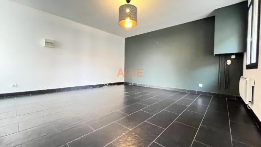 Acheter Appartement Mareil-en-france