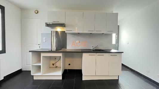 Acheter Appartement Mareil-en-france Val d'Oise