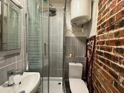 Louer Appartement 39 m2 Drancy