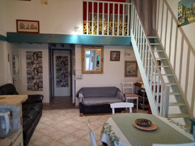 For sale Vias Vias 4 rooms 54 m2 Herault (34450) photo 2