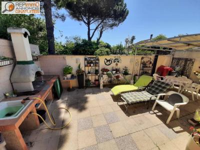 For sale Vias Vias 4 rooms 54 m2 Herault (34450) photo 4