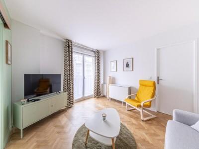 For rent Bussy-saint-georges 2 rooms 40 m2 Seine et marne (77600) photo 3