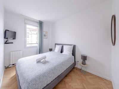 For rent Bussy-saint-georges 2 rooms 40 m2 Seine et marne (77600) photo 4