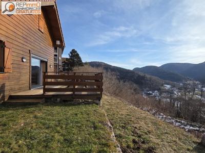 For sale Bussang 3 rooms 57 m2 Vosges (88540) photo 0