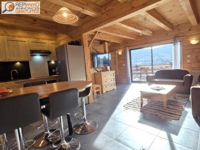 Annonce Vente 3 pi�ces Maison Bussang 88