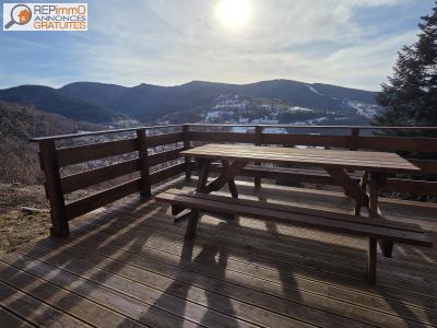 Acheter Maison Bussang 300000 euros