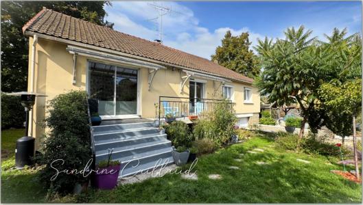 Annonce Vente 6 pi�ces Maison Gambais 78
