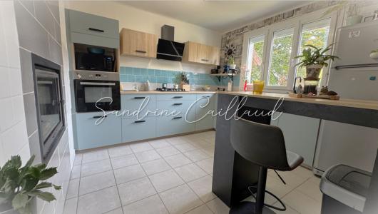 Acheter Maison Gambais 418000 euros