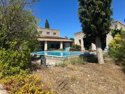 For sale Tour-d'aigues 6 rooms 180 m2 Vaucluse (84240) photo 3