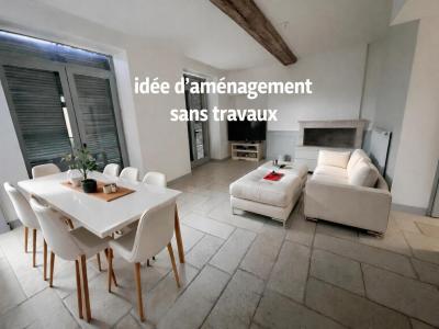 For sale Beauregard 4 rooms 94 m2 Ain (01480) photo 1