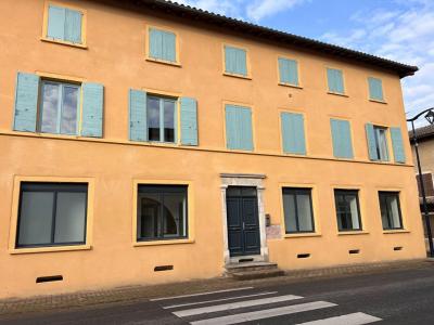 For sale Beauregard 4 rooms 94 m2 Ain (01480) photo 2