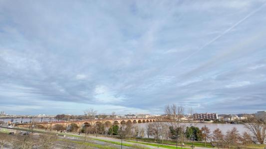Annonce Vente 2 pi�ces Appartement Bordeaux 33