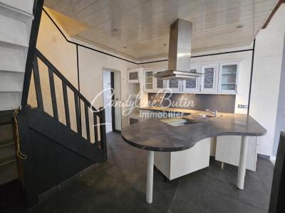 Acheter Appartement Thezan-les-beziers Herault