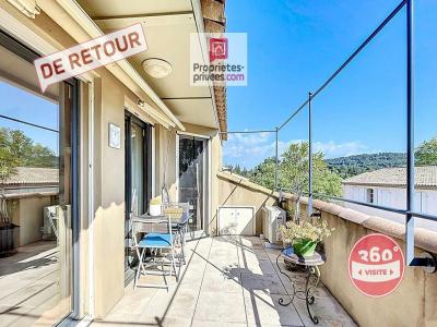 For sale Lourmarin 3 rooms 75 m2 Vaucluse (84160) photo 0