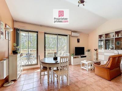 Annonce Vente 3 pi�ces Appartement Lourmarin 84