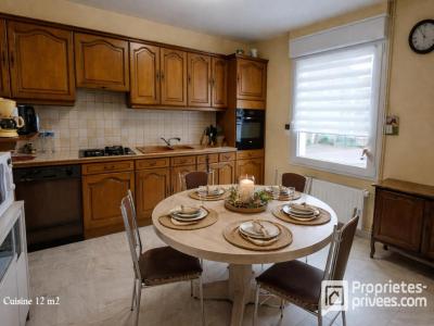 Acheter Maison 167 m2 Saint-hilaire-du-harcouet