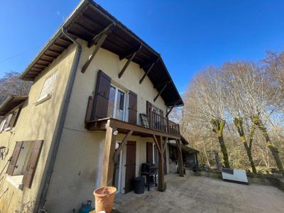 For sale Chateau-l'eveque 5 rooms 130 m2 Dordogne (24460) photo 0