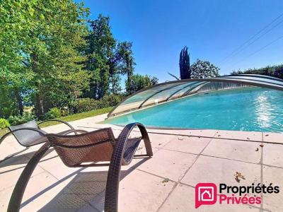 Annonce Vente 6 pi�ces Maison Esperce 31