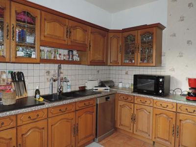 Acheter Maison Plainfaing Vosges