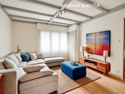 For sale Faches-thumesnil 5 rooms 96 m2 Nord (59155) photo 1