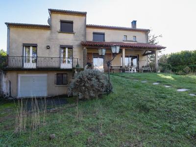 For sale Aussillon 8 rooms 163 m2 Tarn (81200) photo 0