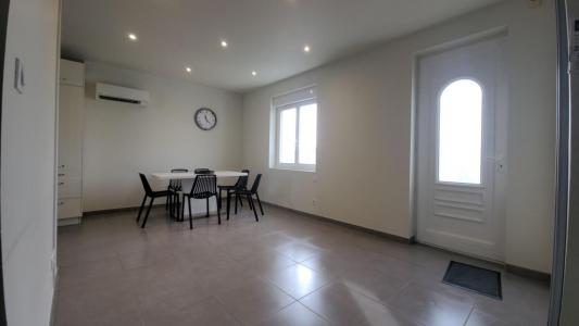 Annonce Vente 4 pi�ces Maison Saint-vincent-sur-jard 85
