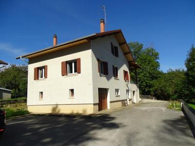 For sale Saint-lupicin 7 rooms 181 m2 Jura (39170) photo 0