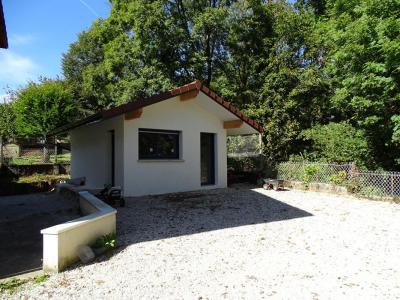 Annonce Vente 7 pi�ces Maison Saint-lupicin 39