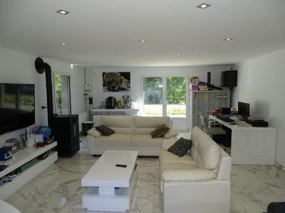 Acheter Maison Saint-lupicin Jura