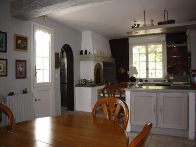 For sale Saint-jean-de-boiseau 8 rooms 184 m2 Loire atlantique (44640) photo 3