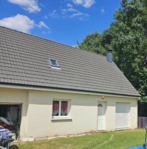 For sale Rougemontiers 6 rooms 98 m2 Eure (27350) photo 0