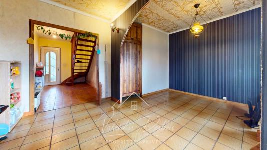 Acheter Maison 160 m2 Malves-en-minervois