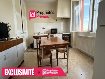Acheter Maison Brive-la-gaillarde 120000 euros