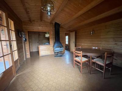 For sale Nogent-sur-vernisson 3 rooms 39 m2 Loiret (45290) photo 1