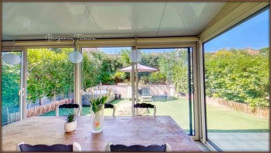 Annonce Vente 5 pi�ces Maison Roquebrune-sur-argens 83