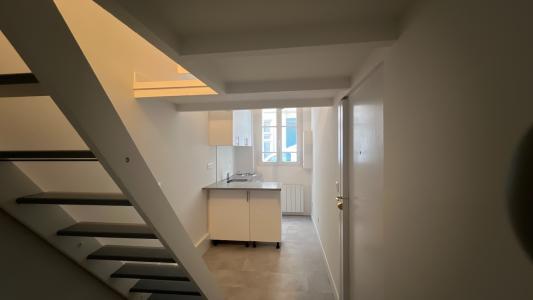 Louer Appartement Paris-2eme-arrondissement Paris