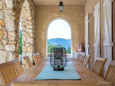 For sale Peymeinade 10 rooms 350 m2 Alpes Maritimes (06530) photo 4