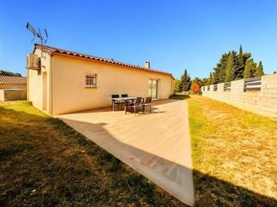 Annonce Location 5 pi�ces Maison Villemoustaussou 11