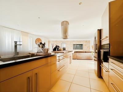 Louer Maison 90 m2 Villemoustaussou